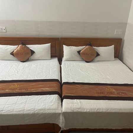 Hung Phat Hotel Phu Yen Ngoại thất bức ảnh