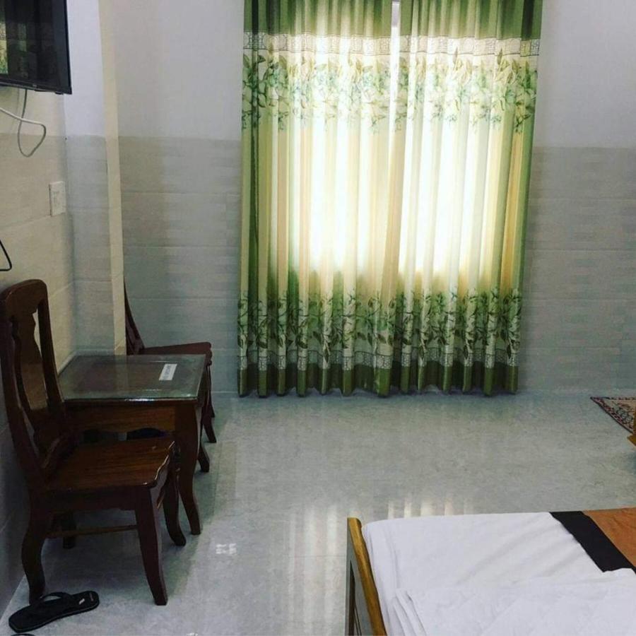 Hung Phat Hotel Phu Yen Ngoại thất bức ảnh