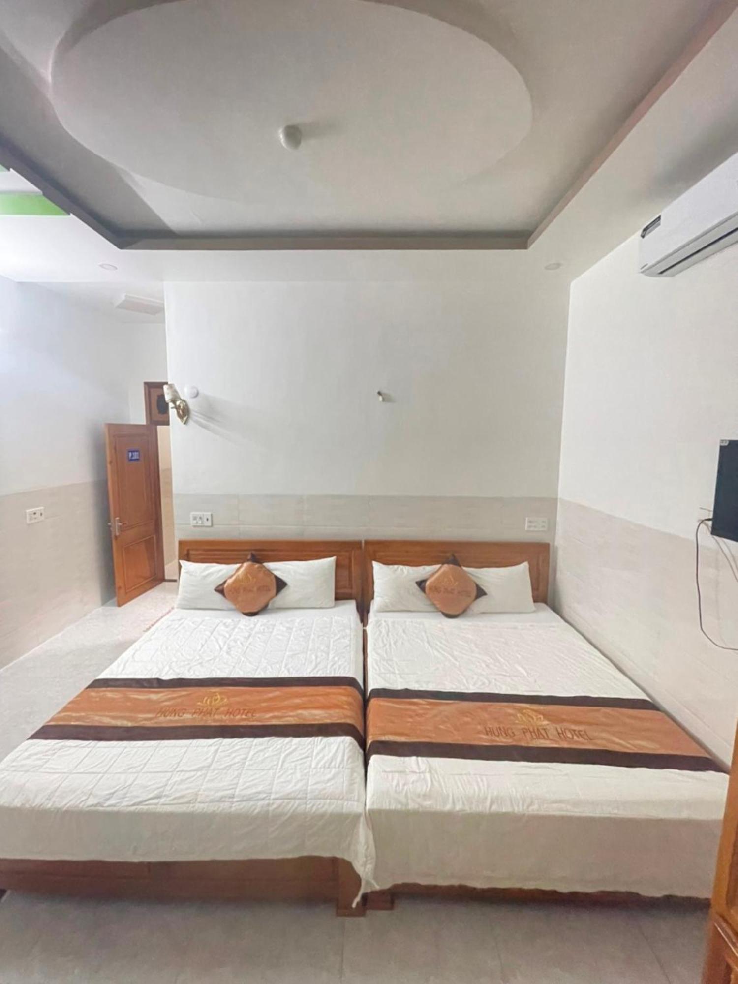 Hung Phat Hotel Phu Yen Ngoại thất bức ảnh